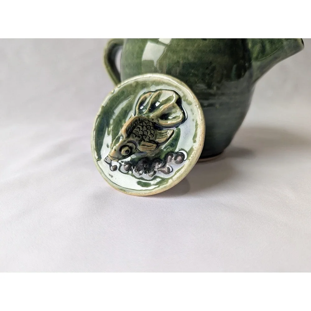 N/A emerald oribe